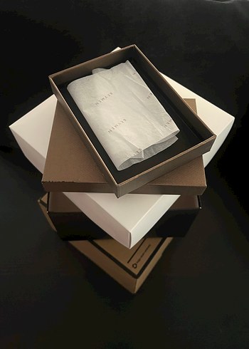 Beymen Hediye Kutusu Seti - Görsel 12