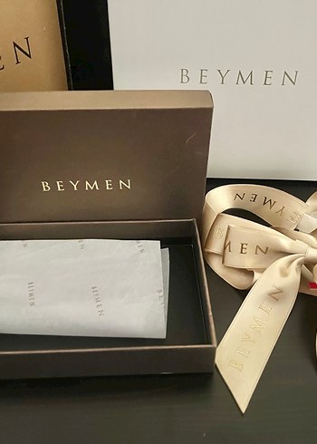 Beymen Hediye Kutusu Seti - Görsel 8