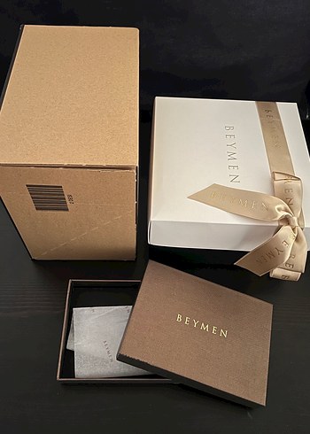 Beymen Hediye Kutusu Seti - Görsel 2