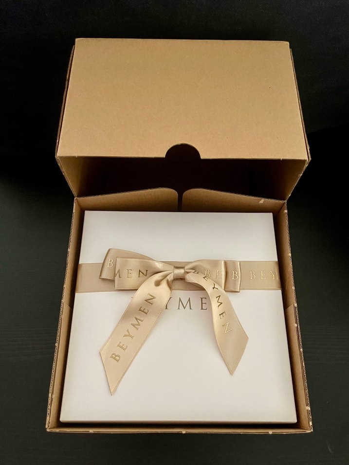 Beymen Hediye Kutusu Seti - Görsel 5
