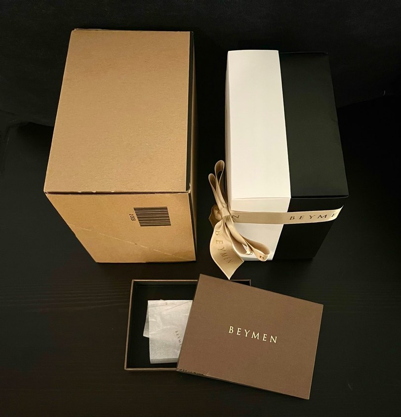 Beymen Hediye Kutusu Seti - Görsel 3