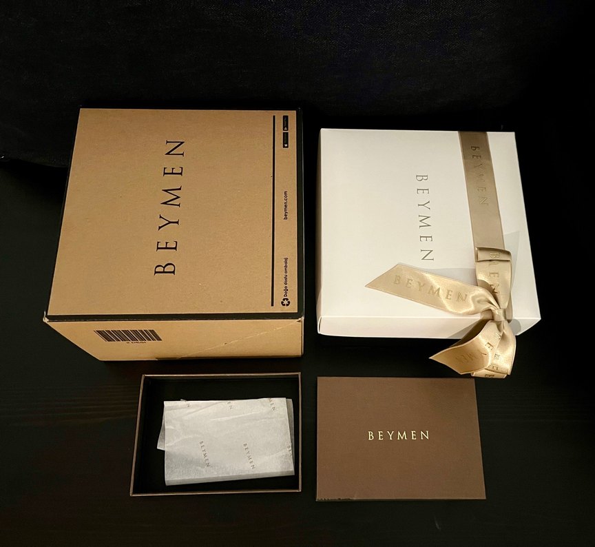 Beymen Hediye Kutusu Seti - Görsel 4