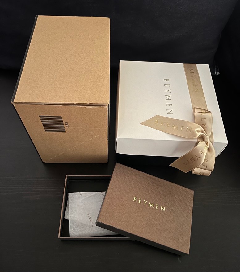 Beymen Hediye Kutusu Seti - Görsel 2