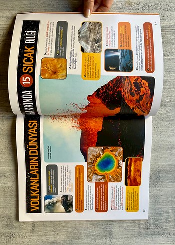 Uzay Hakkında 1000 Gerçek - Görsel 9