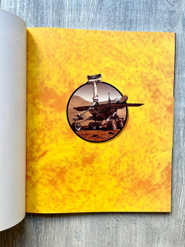 Uzay Hakkında 1000 Gerçek - Görsel 3