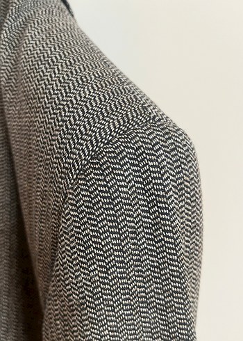 Calvin Klein yün ceket - Görsel 11