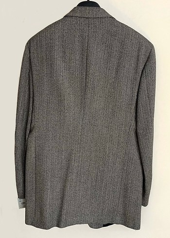 Calvin Klein yün ceket - Görsel 2