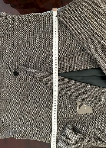 Calvin Klein yün ceket - Görsel 8