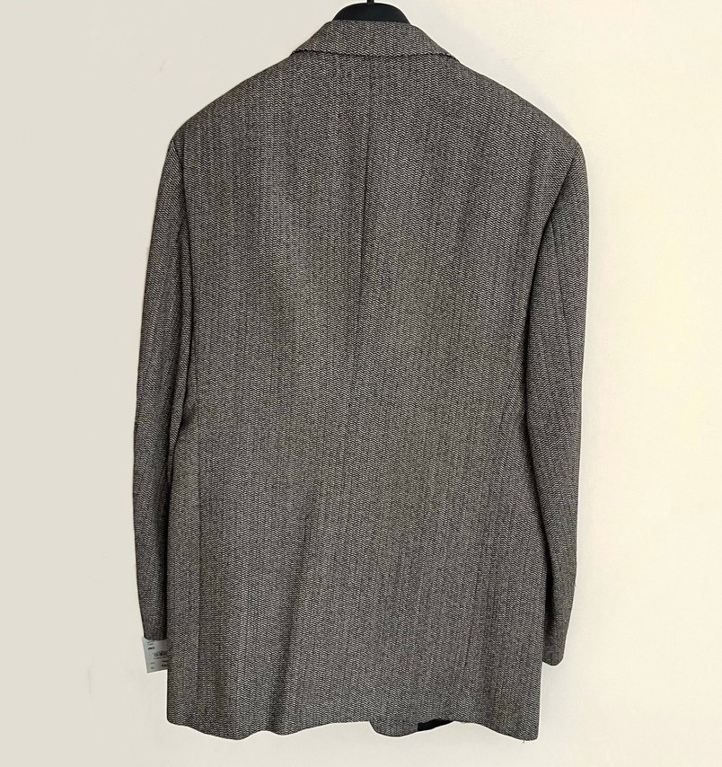 Calvin Klein yün ceket - Görsel 2