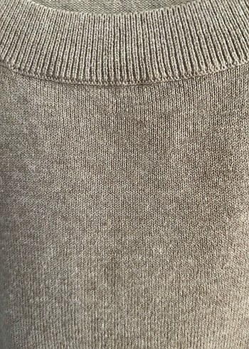 Zara pamuklu triko - Görsel 9