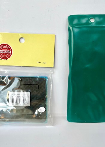 Avustralya çerçeve magnet ve açacak anahtarlık - Görsel 2