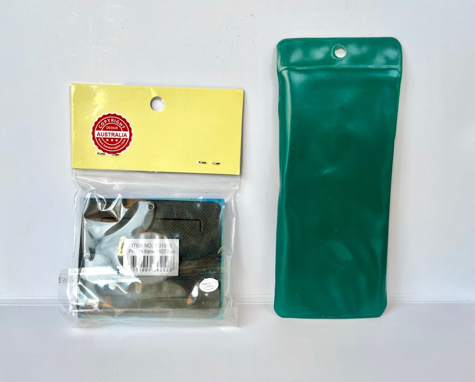 Avustralya çerçeve magnet ve açacak anahtarlık - Görsel 2