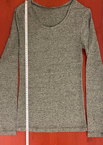 M&S HEATGEN termal tshirt - Görsel 6