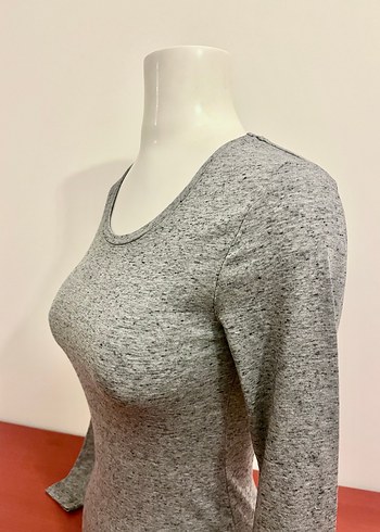 M&S HEATGEN termal tshirt - Görsel 8