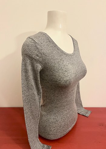 M&S HEATGEN termal tshirt - Görsel 5