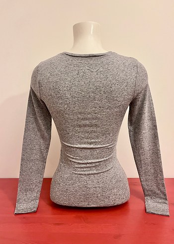 M&S HEATGEN termal tshirt - Görsel 2