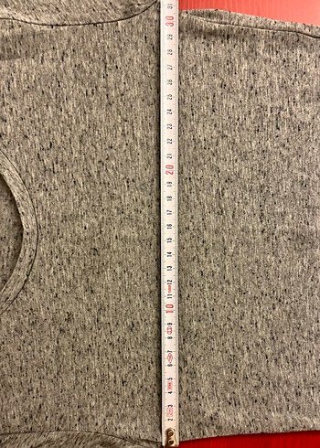 M&S HEATGEN termal tshirt - Görsel 7