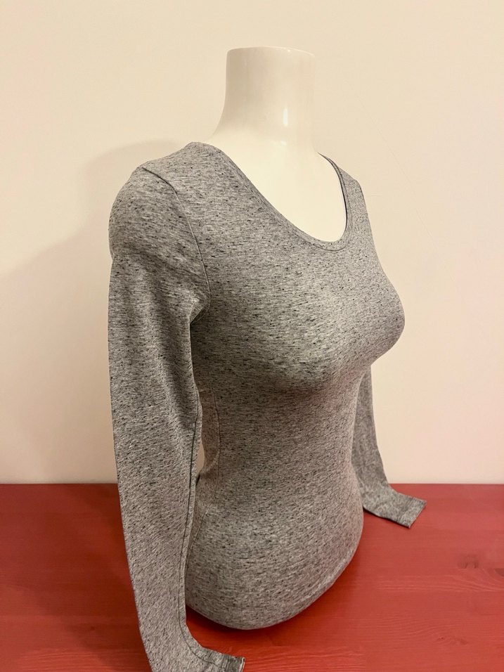 M&S HEATGEN termal tshirt - Görsel 5