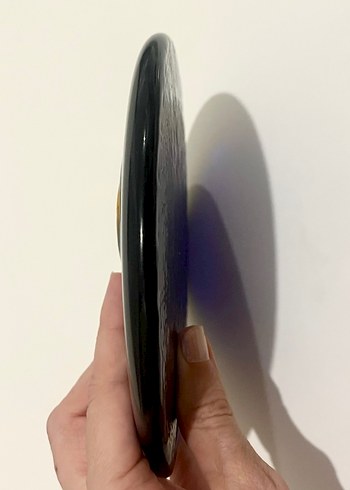 Büyük boy cam nazar boncuğu - Görsel 8