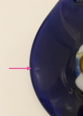 Büyük boy cam nazar boncuğu - Görsel 10