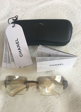 Chanel Chanel açık renk, çok hafif