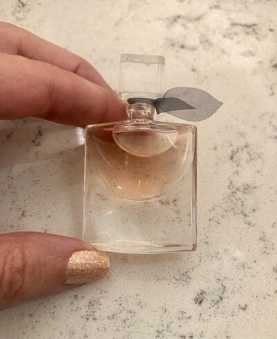 La Vie Est Belle mini 4 ml parfüm