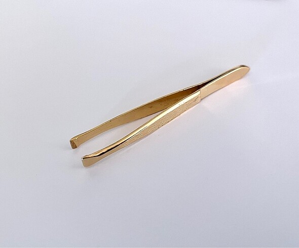 Solingen cımbız - Görsel 6