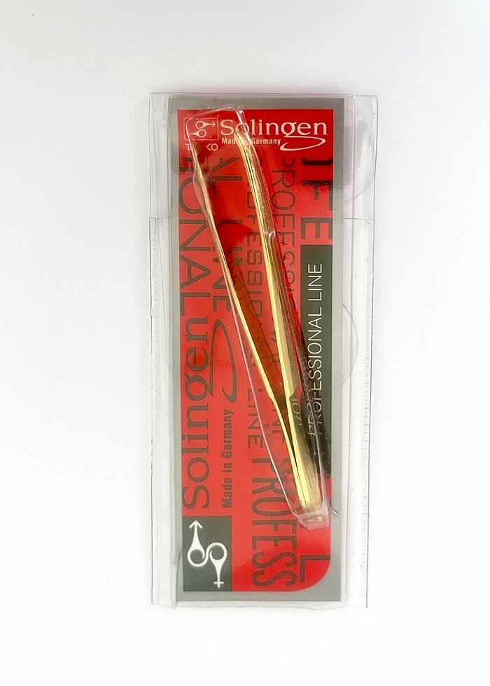 Solingen cımbız - Görsel 2