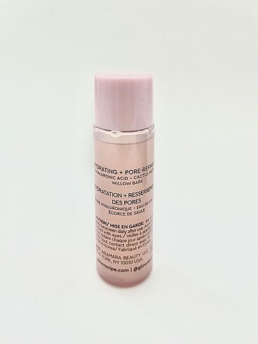 Sephora Watermelon Glow Tonik 25ml