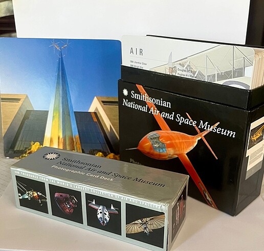 Beden Smithsonian Müzesi fotograf kart albümü