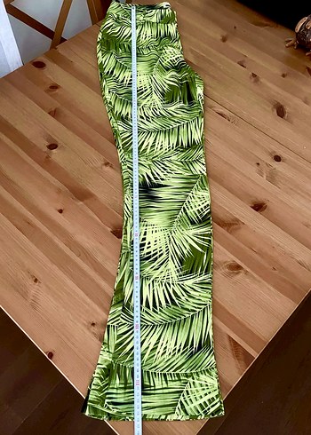 İpekyol uzun kumaş pantalon - Görsel 9