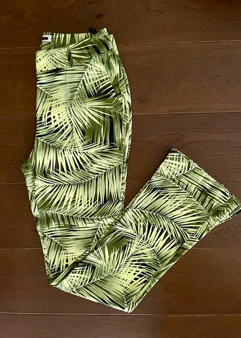 İpekyol uzun kumaş pantalon - Görsel 12