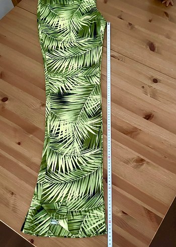 İpekyol uzun kumaş pantalon - Görsel 8