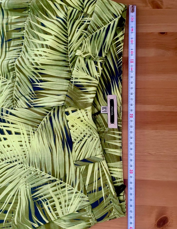 İpekyol uzun kumaş pantalon - Görsel 5