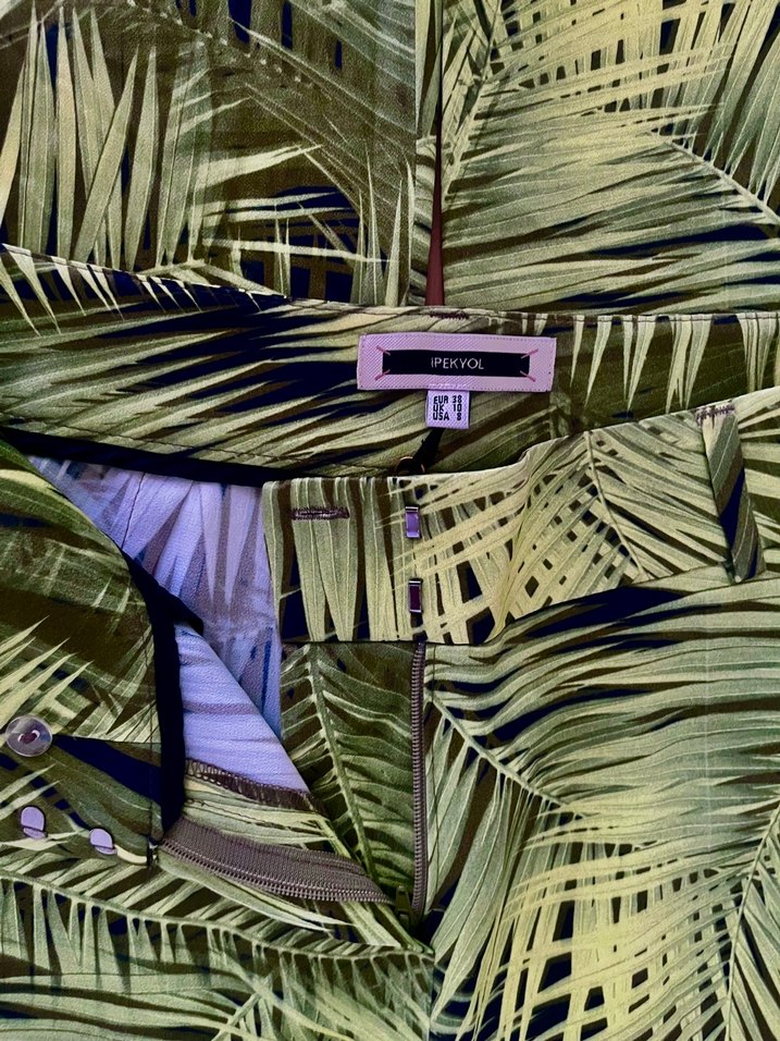 İpekyol uzun kumaş pantalon - Görsel 3