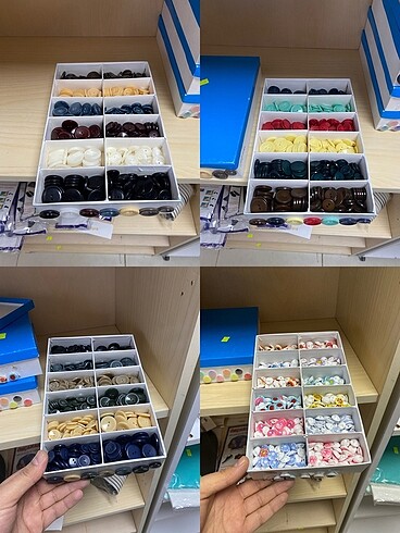 TOPTAN DÜĞME - Görsel 6