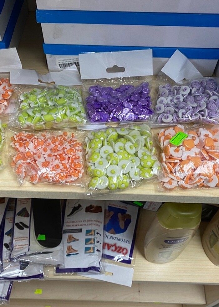 TOPTAN DÜĞME - Görsel 2