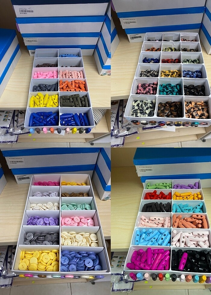 TOPTAN DÜĞME - Görsel 5