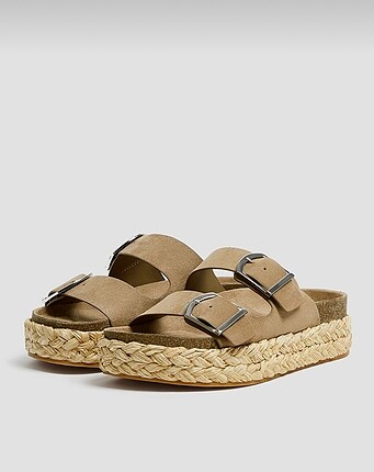 Pull and bear