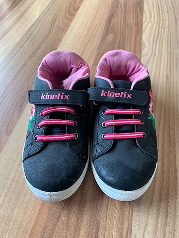 Kinetix