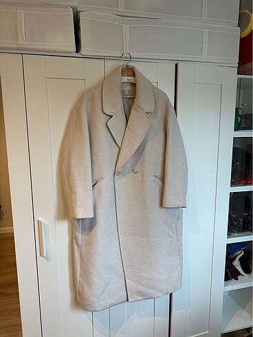 H&M oversize kaban