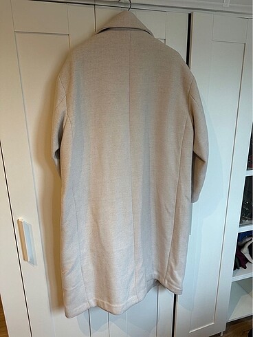 l Beden H&M oversize kaban