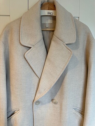 H&M H&M oversize kaban