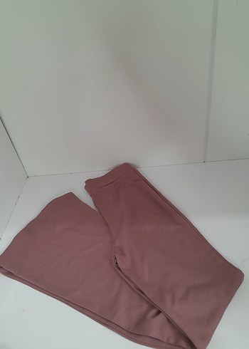 Diğer İspanyol tayt Pantolon