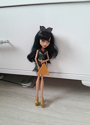  Monster high Cleo De Nile