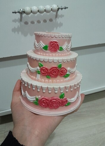  Beden Barbie pasta 