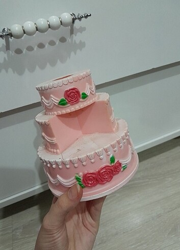  Beden Renk Barbie pasta 