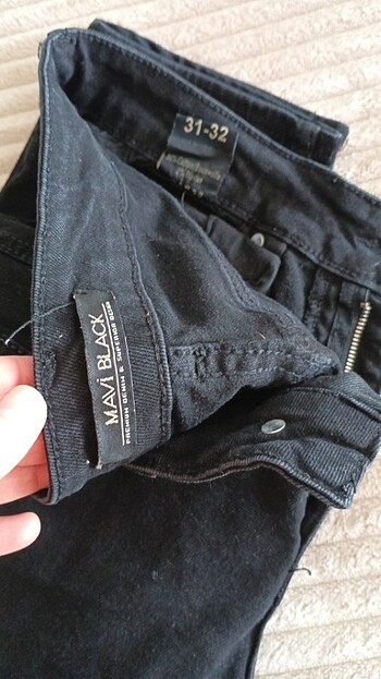 31 Beden Kot pantolon