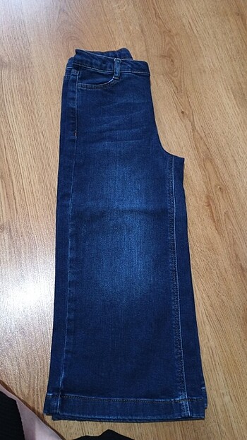 Kot pantolon 