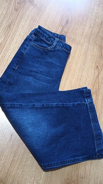 LC Waikiki Kot pantolon